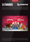 EVERMOTION ARCHMODELS VOL.119