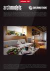 EVERMOTION ARCHMODELS VOL.120
