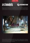 EVERMOTION ARCHMODELS VOL.122