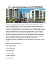 Ireo new project Gurgaon call @ 9999998660 