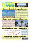 7 giorni Roseto - 10 marzo 2013