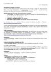 La lettre du CDI n° 1