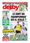 derby du 11/03/2013