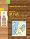 Destilerías en Escocia Nº7