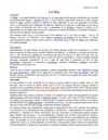 Manual de Creación de Blog en Blogger