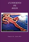 Cuadernos BDSM 18