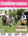Le Châtelleraudais du 15 au 31 mars 2013