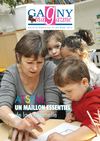 Gagny magazine n°182 - mars 2013