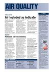 Air Quality Bulletin No. 70 February 2012