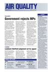 Air Quality Bulletin No. 71 March 2012