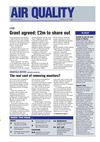 Air Quality Bulletin No. 74 June 2012