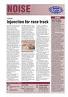 Noise Bulletin Issue 30 Feb March 2009