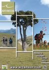 Brochure Arcanson ÉTÉ 2013
