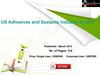Adhesives and Sealants Market to 2017