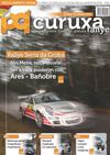 Revista Curuxarallye. #30 Marzo 2013. A revista do Automobilismo