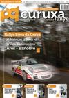 Revista Curuxarallye. #30 Marzo 2013. La revista del automovilismo