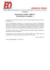 Négociations AGIRC-ARRCO : une question en suspend…