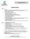 Agenda de Royan - Notice explicative