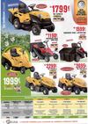promotion printemps 2013