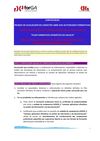 Probas de Avaliación Libre Plan Formativo Ofimático