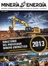 Revista Minería y Energía Edición Nº 15