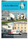 Echo-Manche Novembre 2011