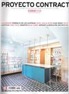 Abastos EGC na revista Proyecto Contract