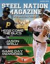 Steel Nation Magazine March 2013