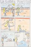 Atelier BD : sa bulle à donf !
