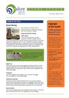 ESHRE Update March 2013