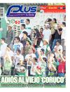 Plus Deportivo No. 145