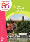 Sales manual 2013