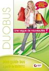Guide des horaires de bus