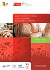 Guide Bonnes Pratiques Environnementales