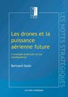 Les drones et la puissance aérienne future
