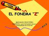 FONEMA Z