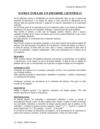 Estructura de un Informe Científico