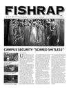 Fish Rap Live! 24.6 March 2013 (Scared Shitless)