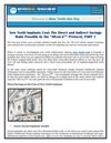 New Teeth Implants Cost: The Direct and Indirect Savings Made Possible by the “All-on-4TM” Protocol, PART 1