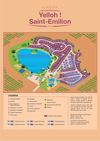 Plan du camping - Campsite map 2013