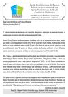 Boletim 27-91 10-03-2013