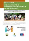 MDG_Capitalisation Santé Animale_2012_VF