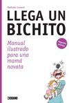 llega un bichito
