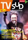 TV Sud Magazine Gard Rhodanien n°50