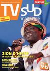 TV Sud Magazine Gard Rhodanien n°52