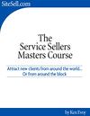 Service Sellers Masters Course - Attract New Clients - Where To Find Clients