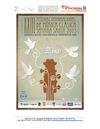 En Semana Santa 2013, regresa la Musica Clasica al Cauca