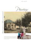 Bulletin Municipal Perreux 2013