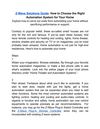 Z-Wave Solutions Guide: How to Choose the Right Automation System for Your Home 