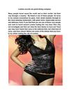 London escorts are great dining company